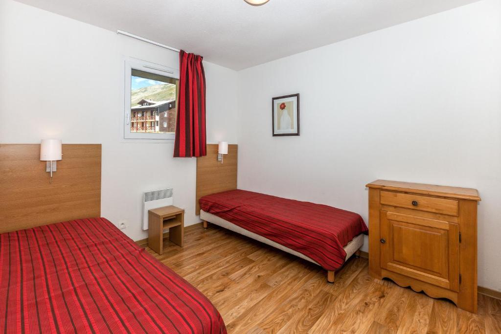 Les Cimes Du Val D'Allos Room photo